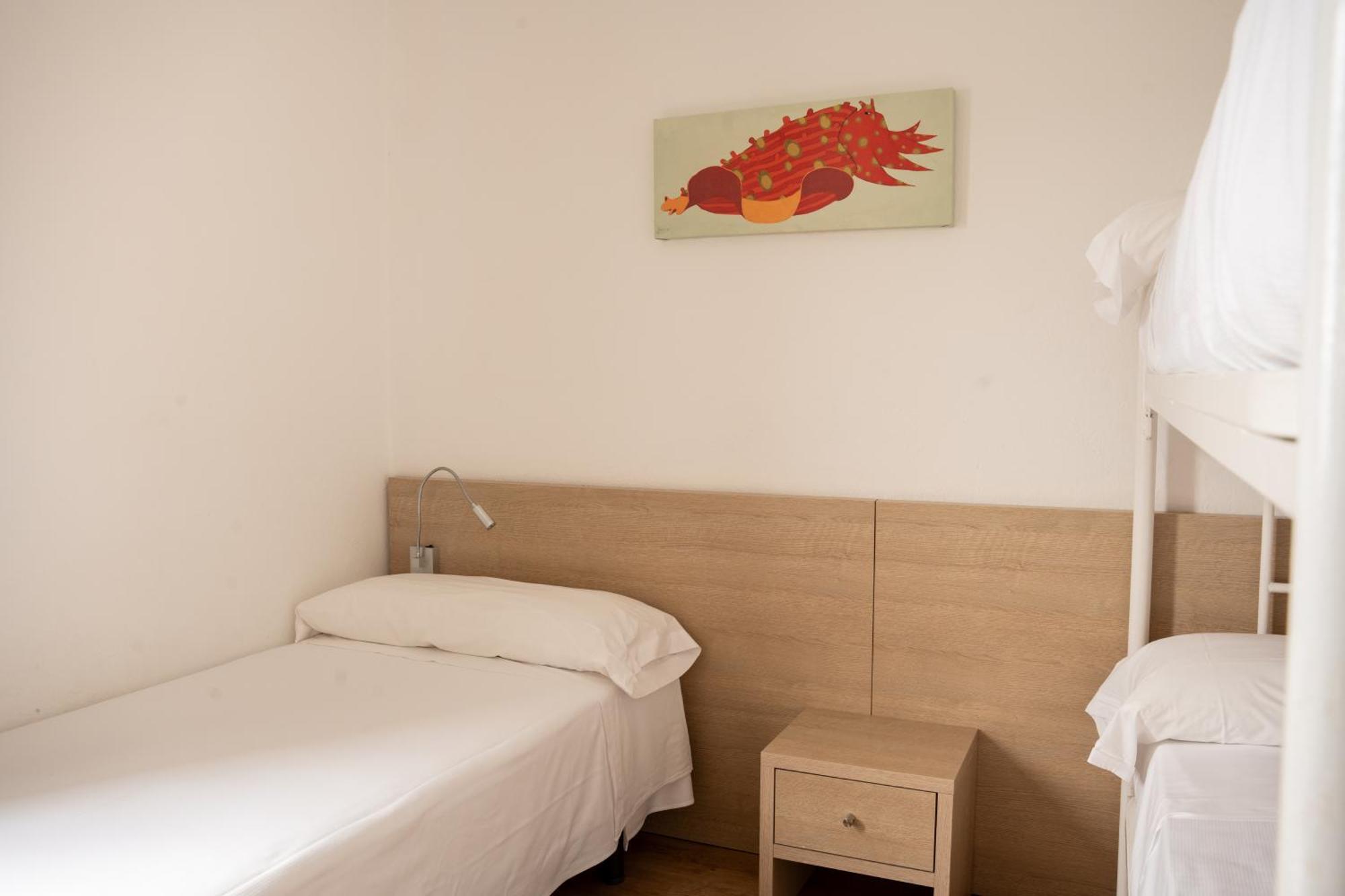 Santa Llucia Apartaments Roses Exterior foto